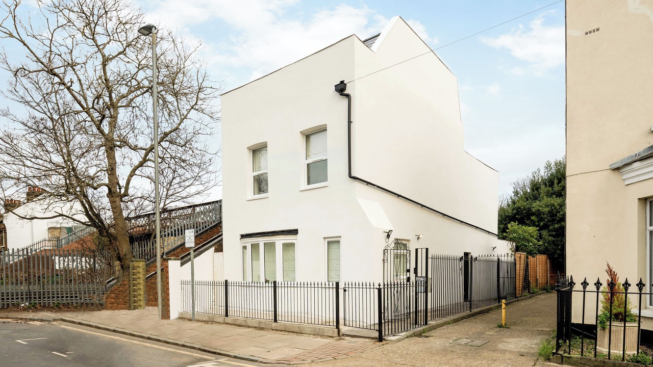 Photo of Outdoor in West Putney