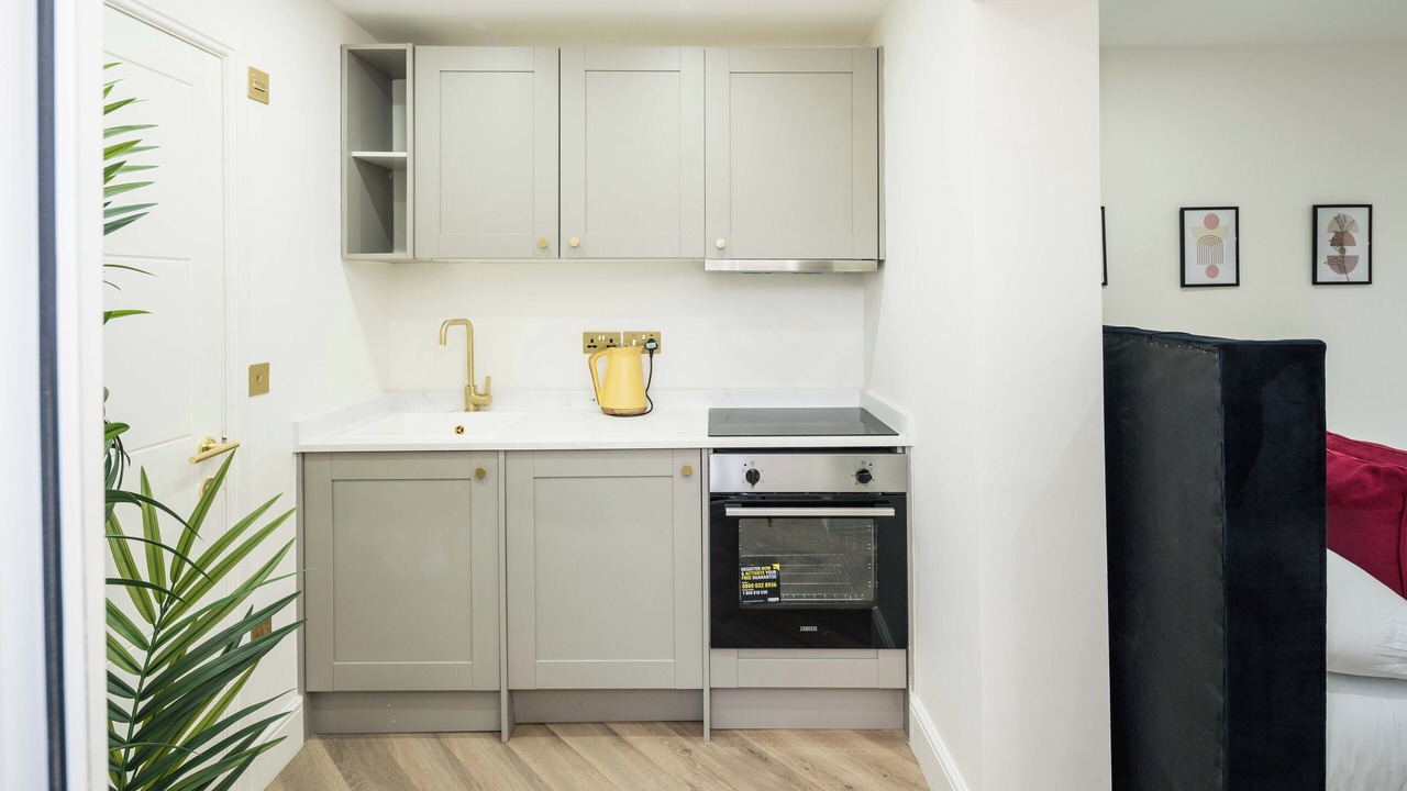 Photo of Kitchen in West Putney