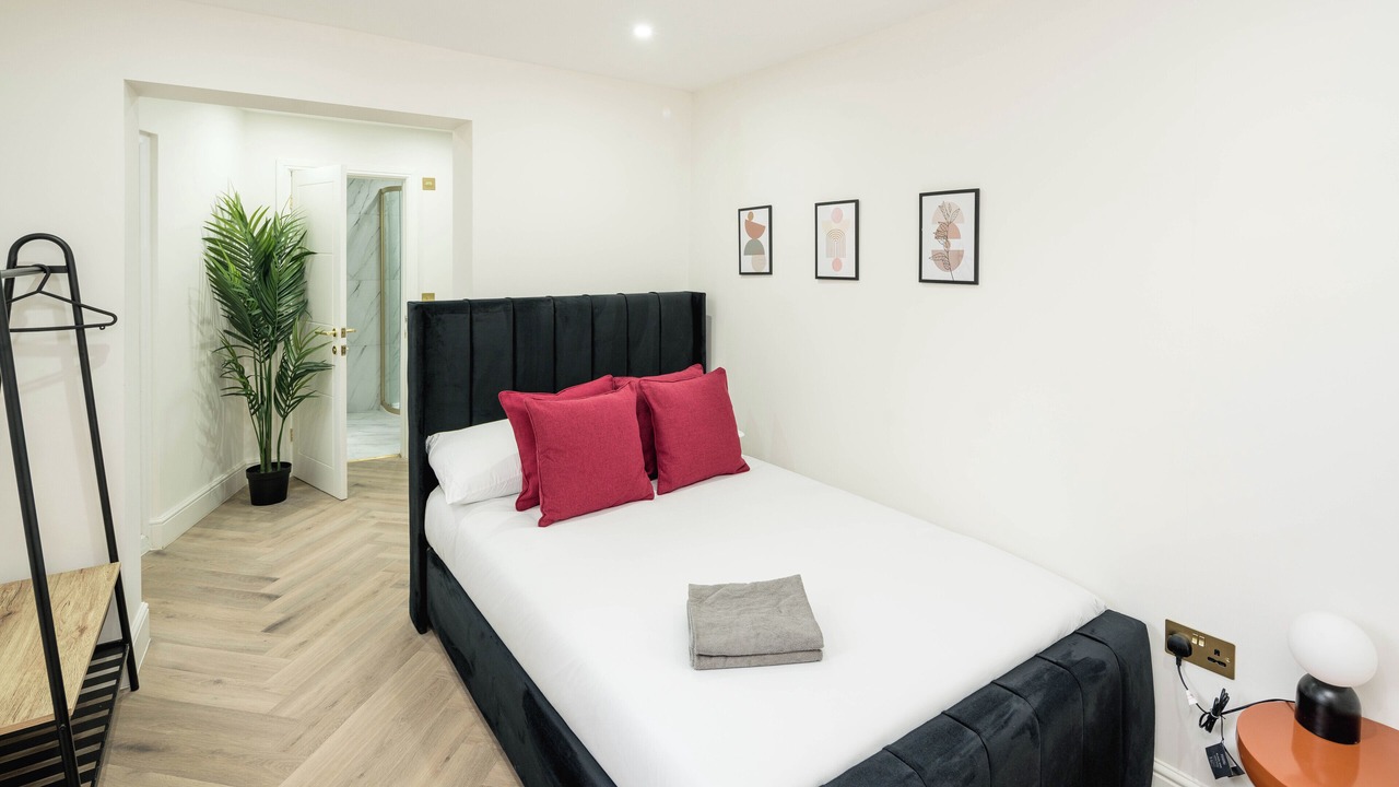 Photo of Bedroom in West Putney