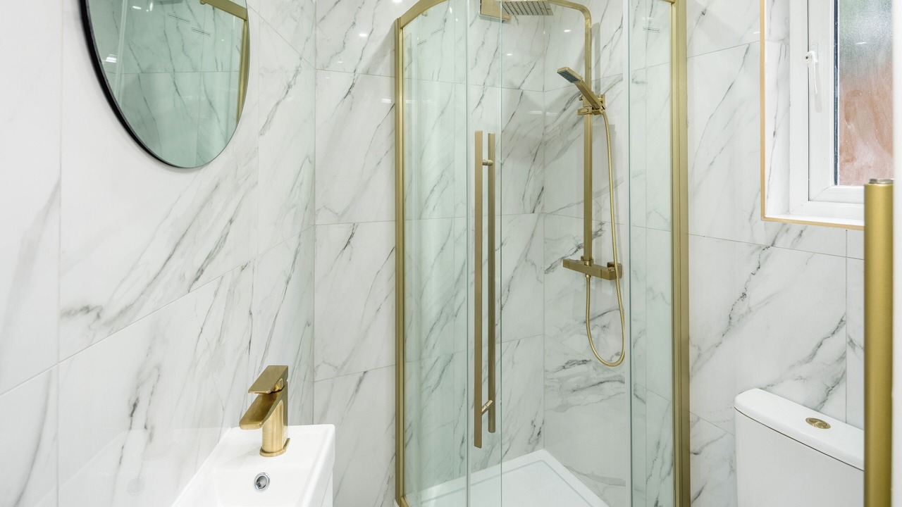 Photo of Bathroom in West Putney