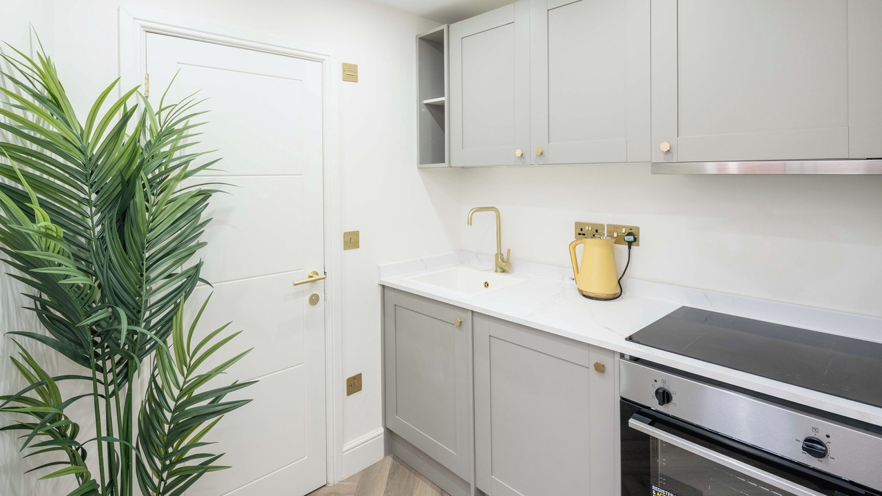 Photo of Kitchen in West Putney