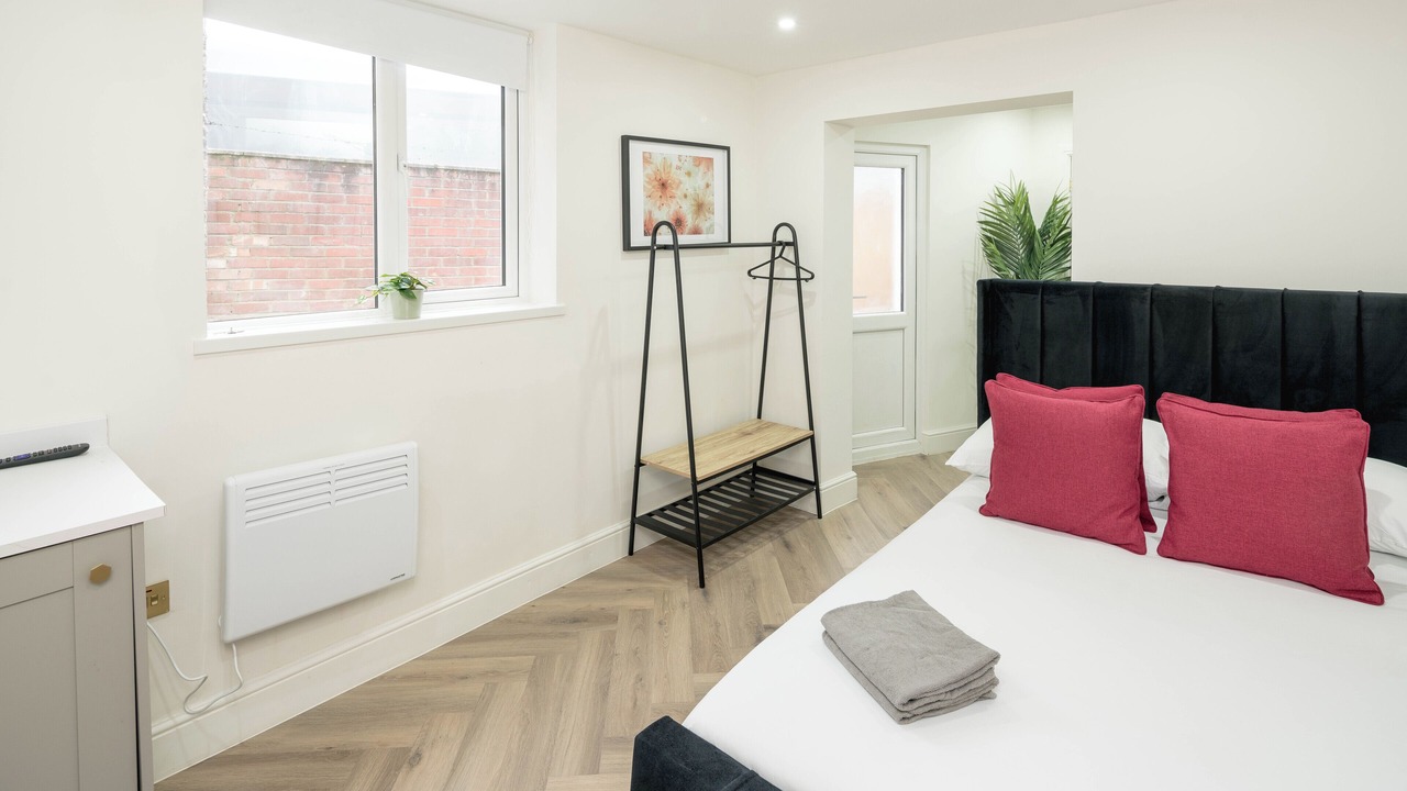 Photo of Bedroom in West Putney