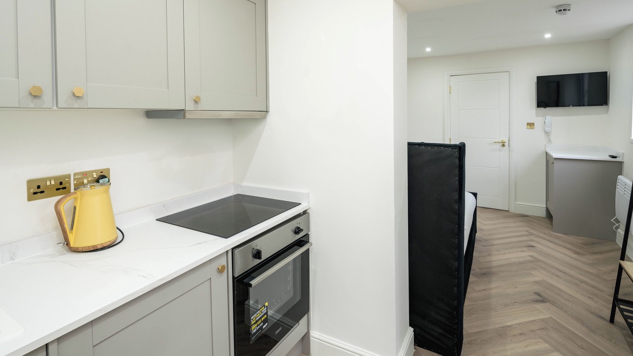 Photo of Kitchen in West Putney