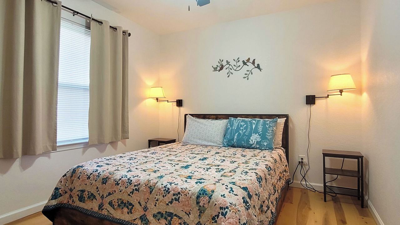 Photo of Bedroom in Northwest Pensacola