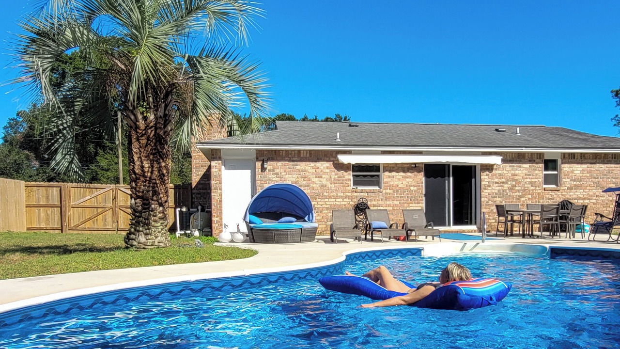 Photo of Outdoor in Northwest Pensacola