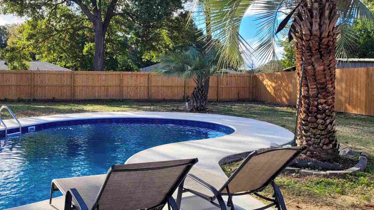 Photo of Outdoor in Northwest Pensacola