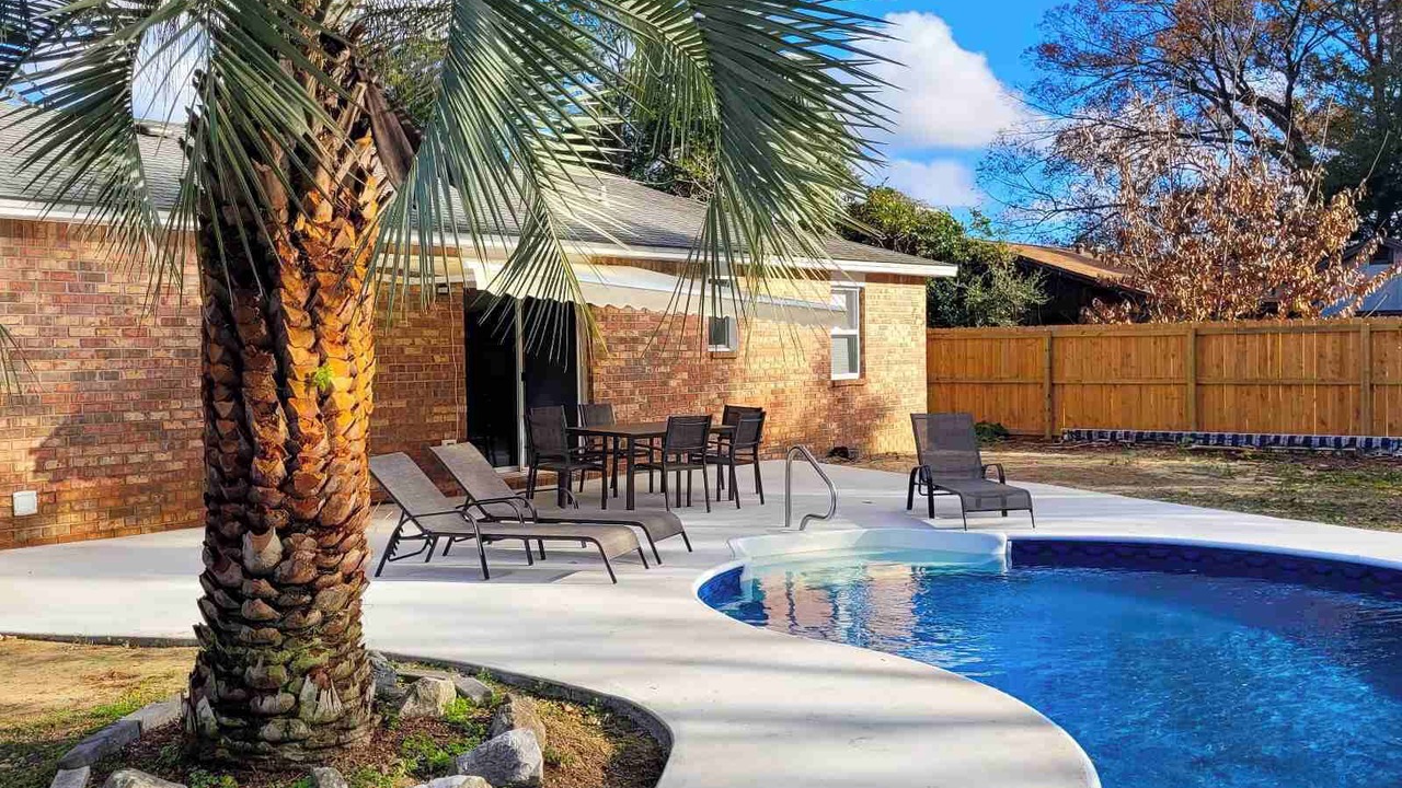 Photo of Outdoor in Northwest Pensacola