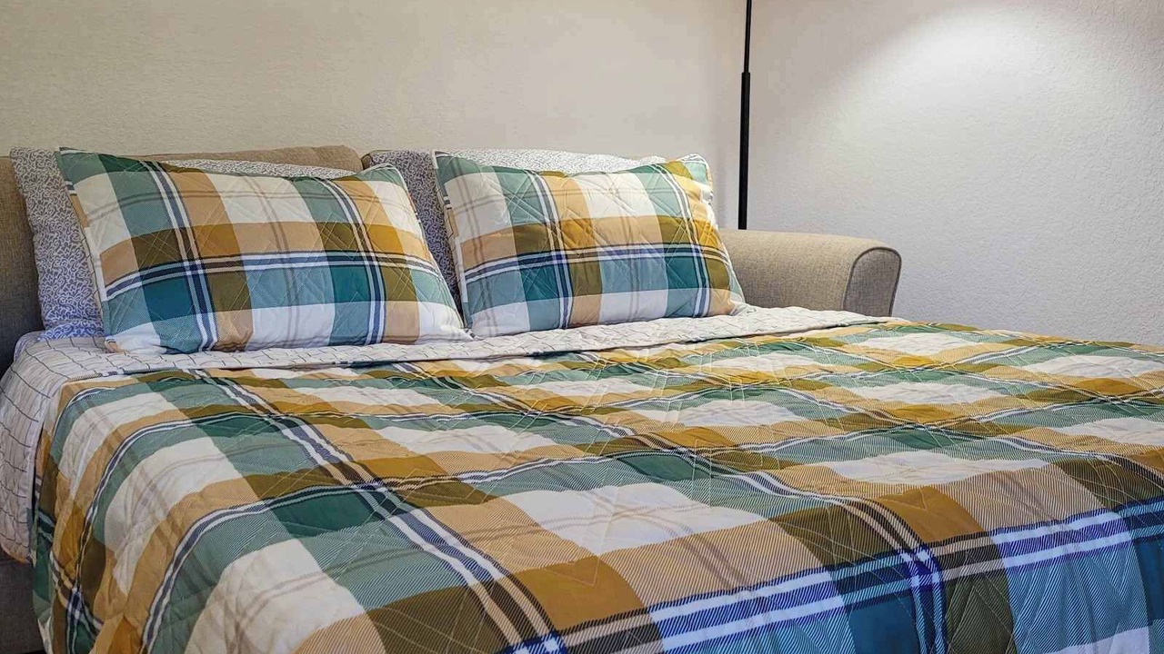 Photo of Bedroom in Northwest Pensacola