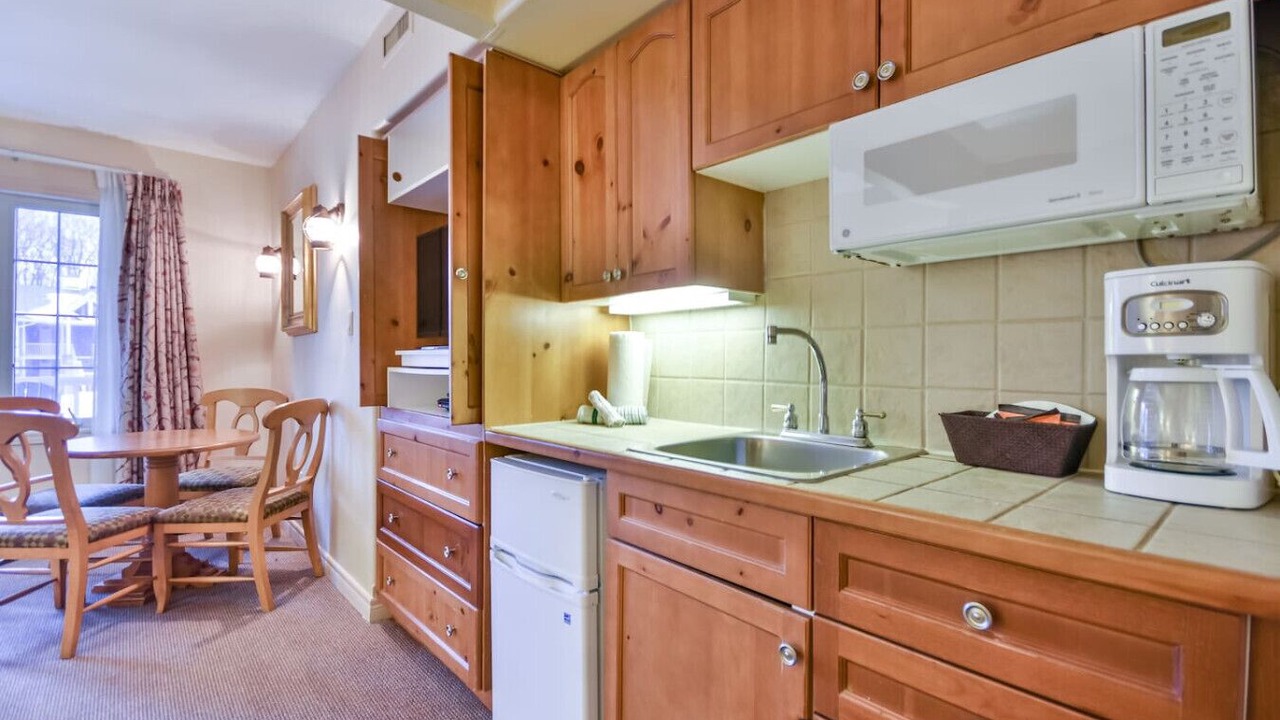 Photo of Kitchen in Oro-Medonte