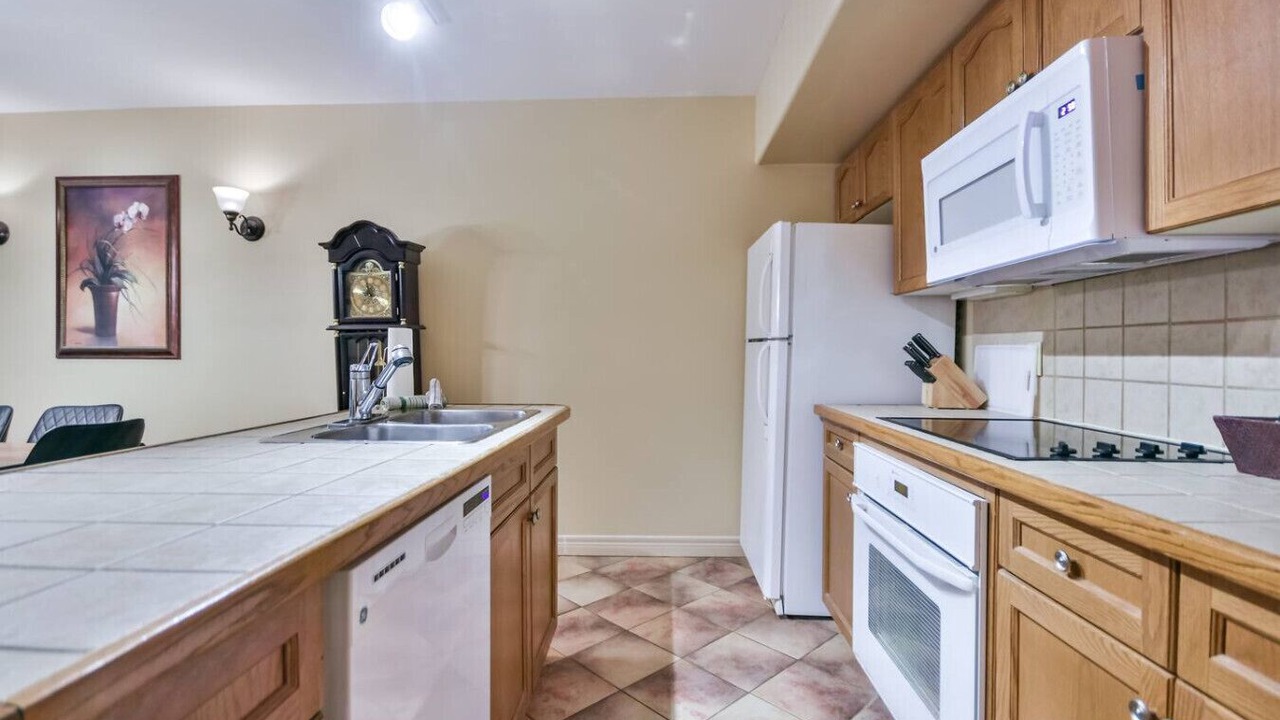 Photo of Kitchen in Oro-Medonte
