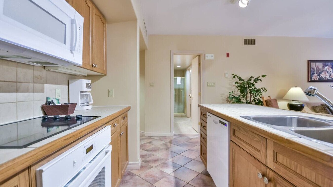 Photo of Kitchen in Oro-Medonte