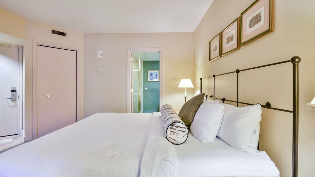 Photo of Bedroom in Oro-Medonte
