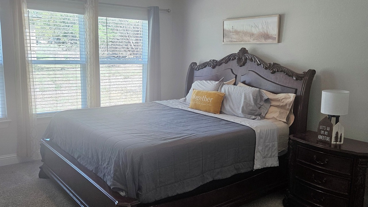 Photo of Bedroom in Highland Lake Estates