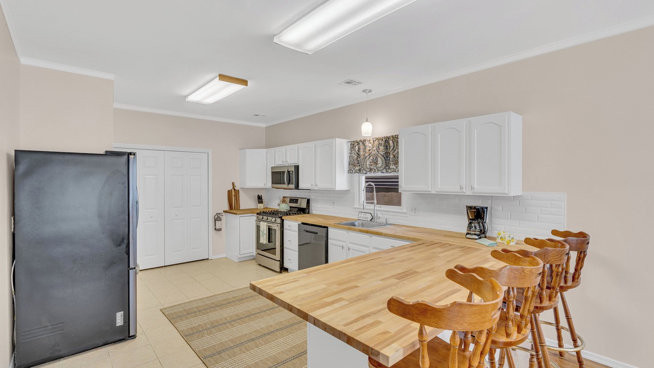 Photo of Kitchen in Keansburg