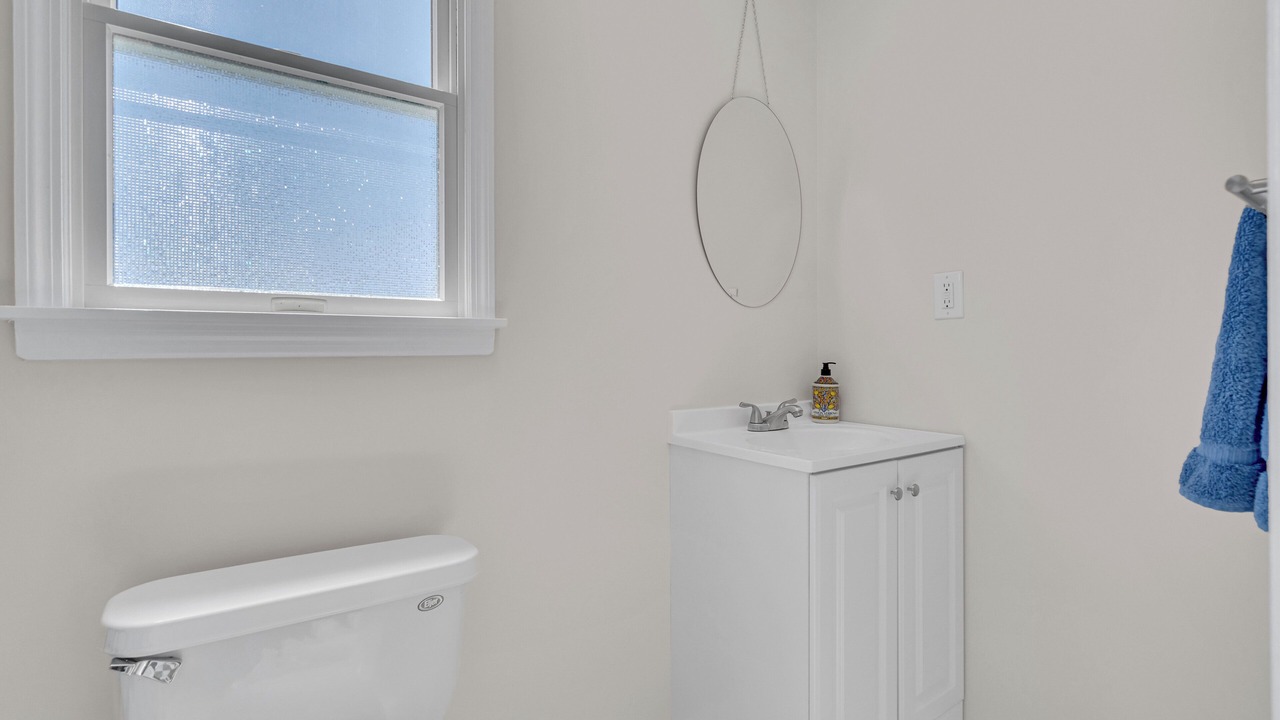 Photo of Bathroom in Keansburg