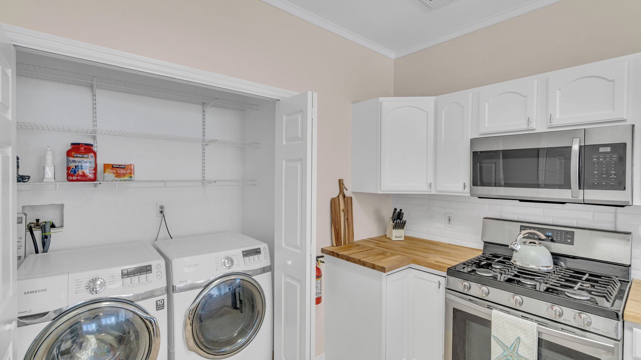 Photo of Kitchen in Keansburg