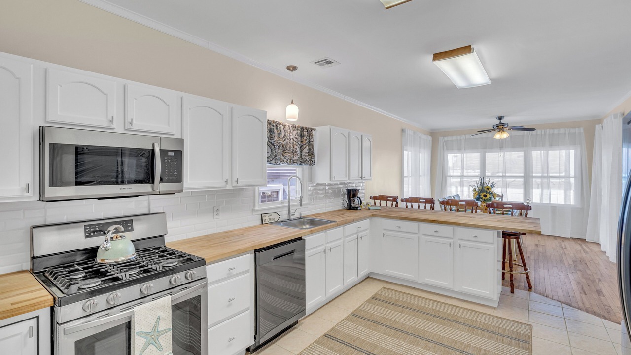 Photo of Kitchen in Keansburg