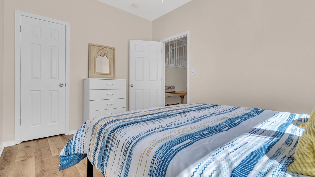 Photo of Bedroom in Keansburg