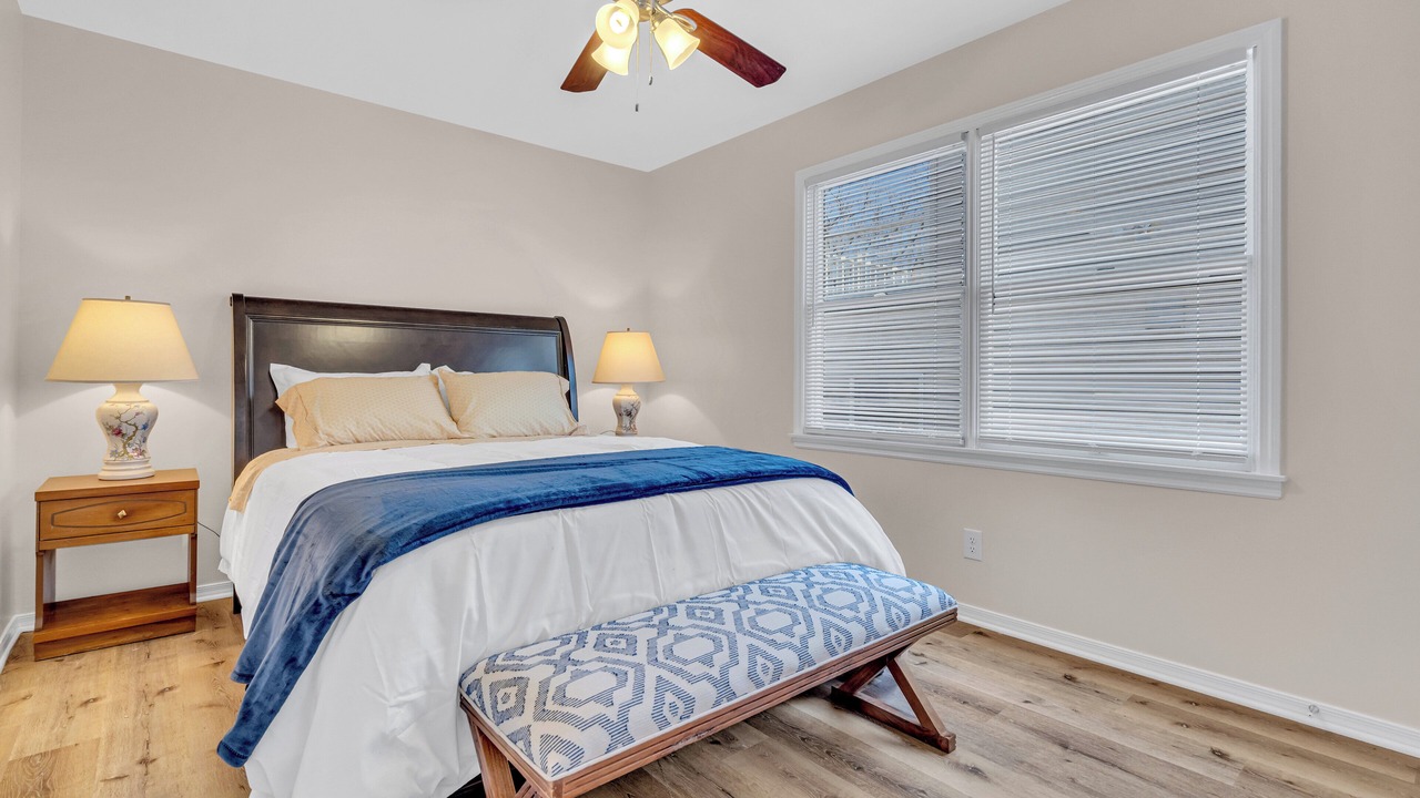 Photo of Bedroom in Keansburg