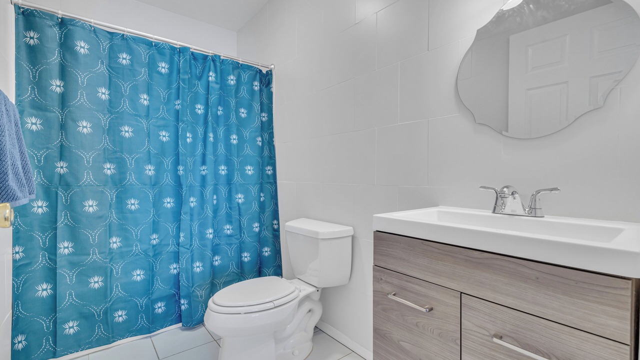 Photo of Bathroom in Keansburg