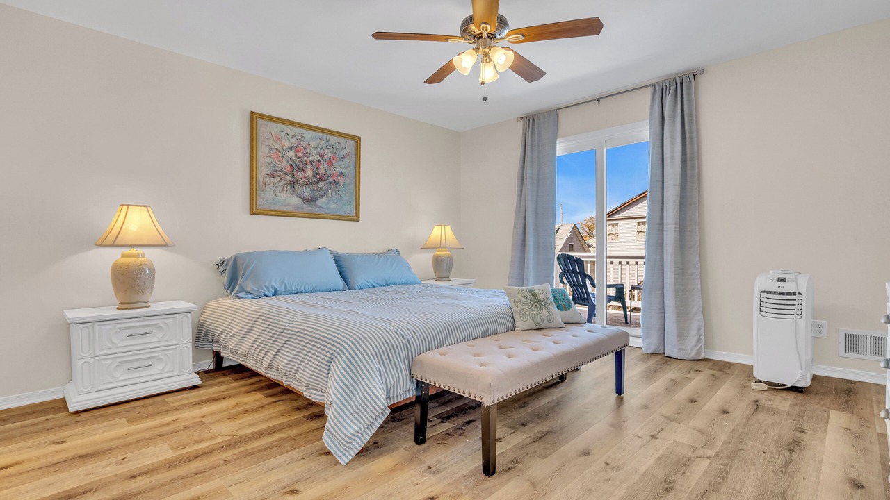 Photo of Bedroom in Keansburg