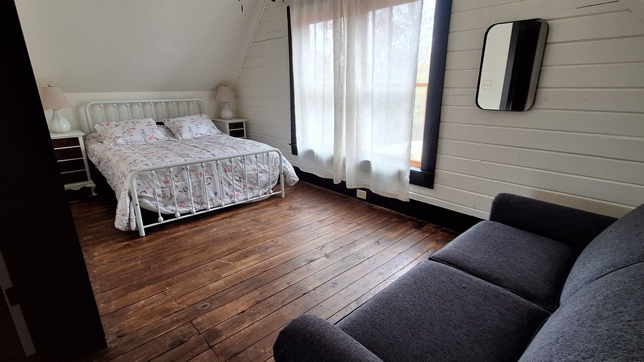 Photo of Bedroom in Denver
