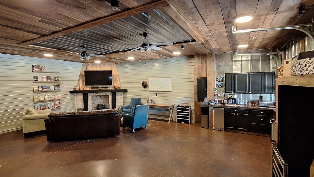 Photo of Livingroom in Denver