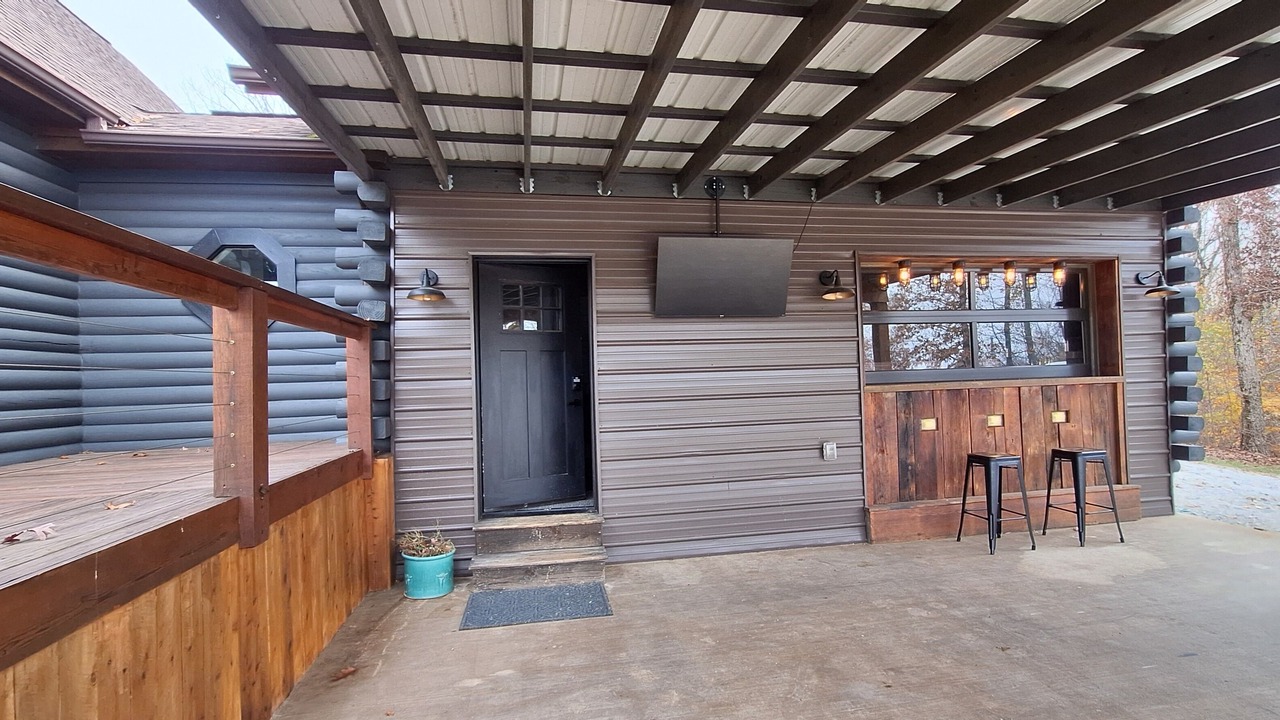 Photo of Patio Balcony in Denver