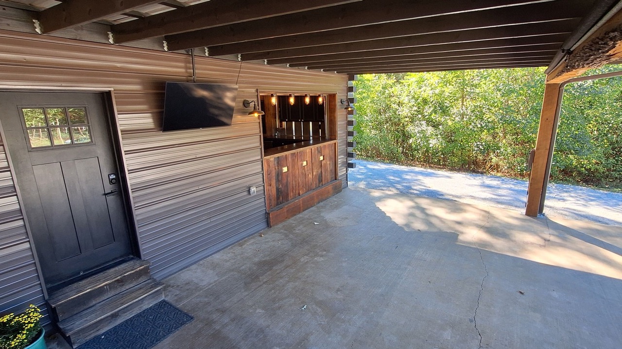 Photo of Patio Balcony in Denver