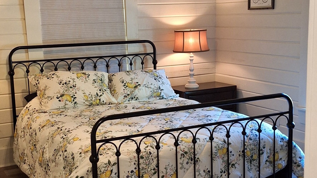Photo of Bedroom in Denver