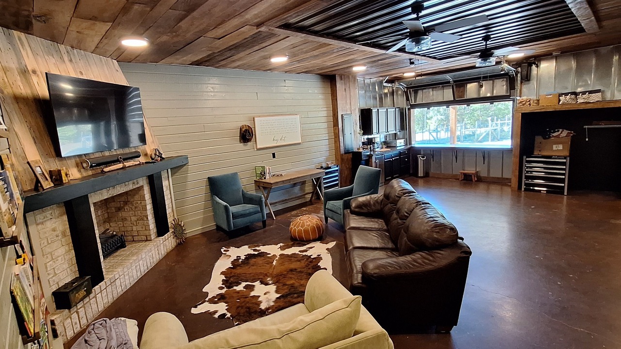 Photo of Livingroom in Denver