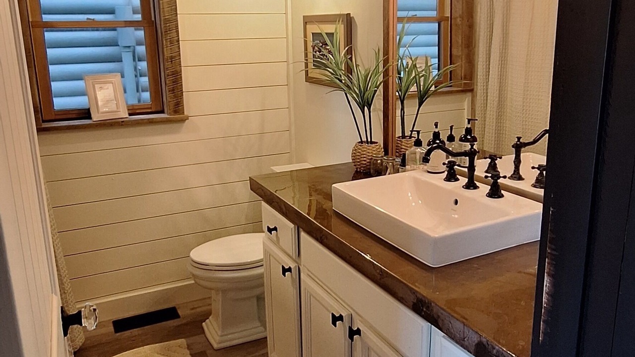 Photo of Bathroom in Denver