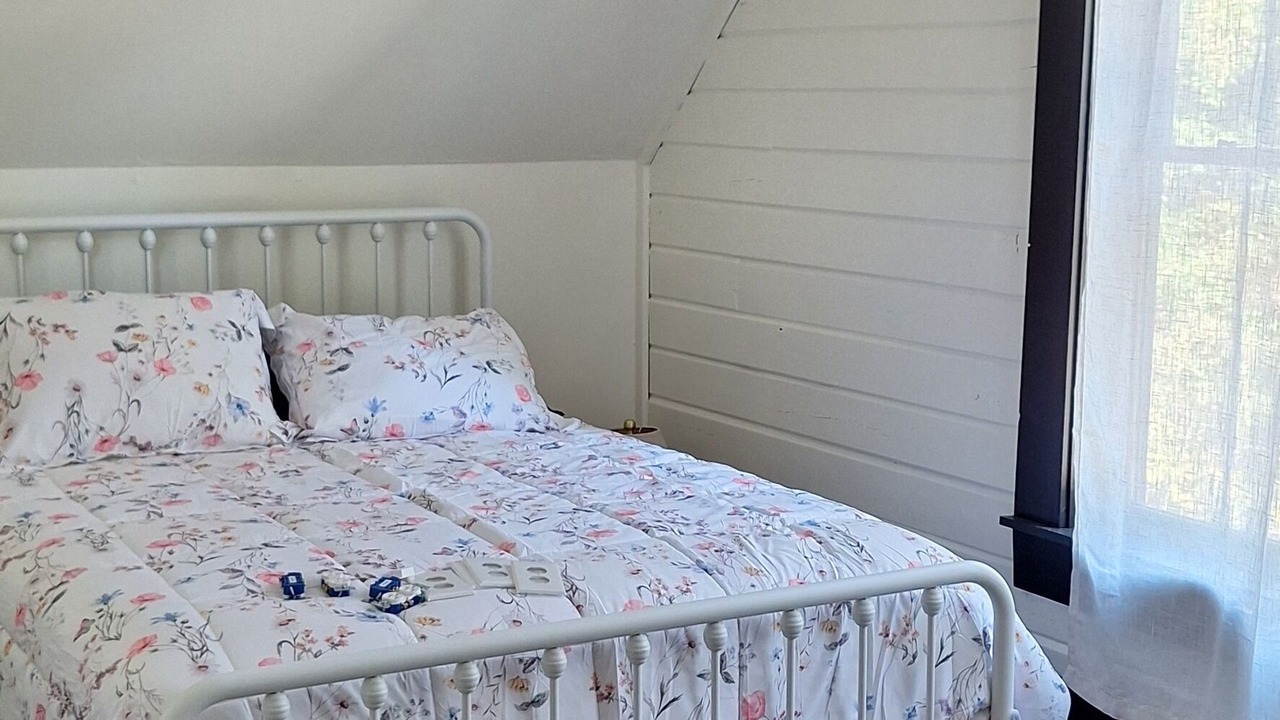 Photo of Bedroom in Denver