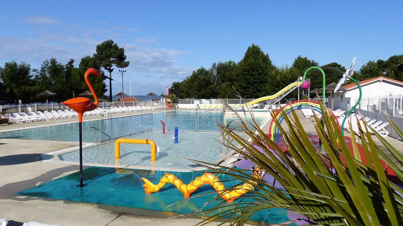 Photo of Outdoor in Parentis-en-Born