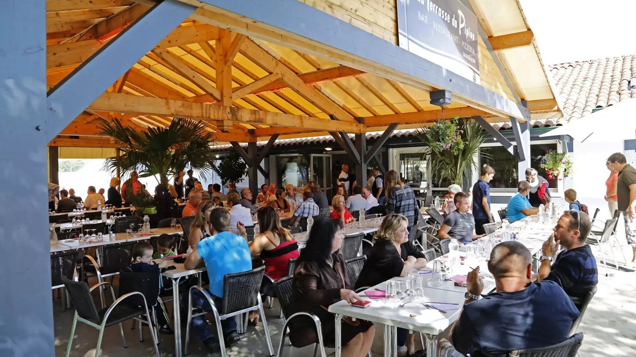 Photo of Outdoor in Parentis-en-Born