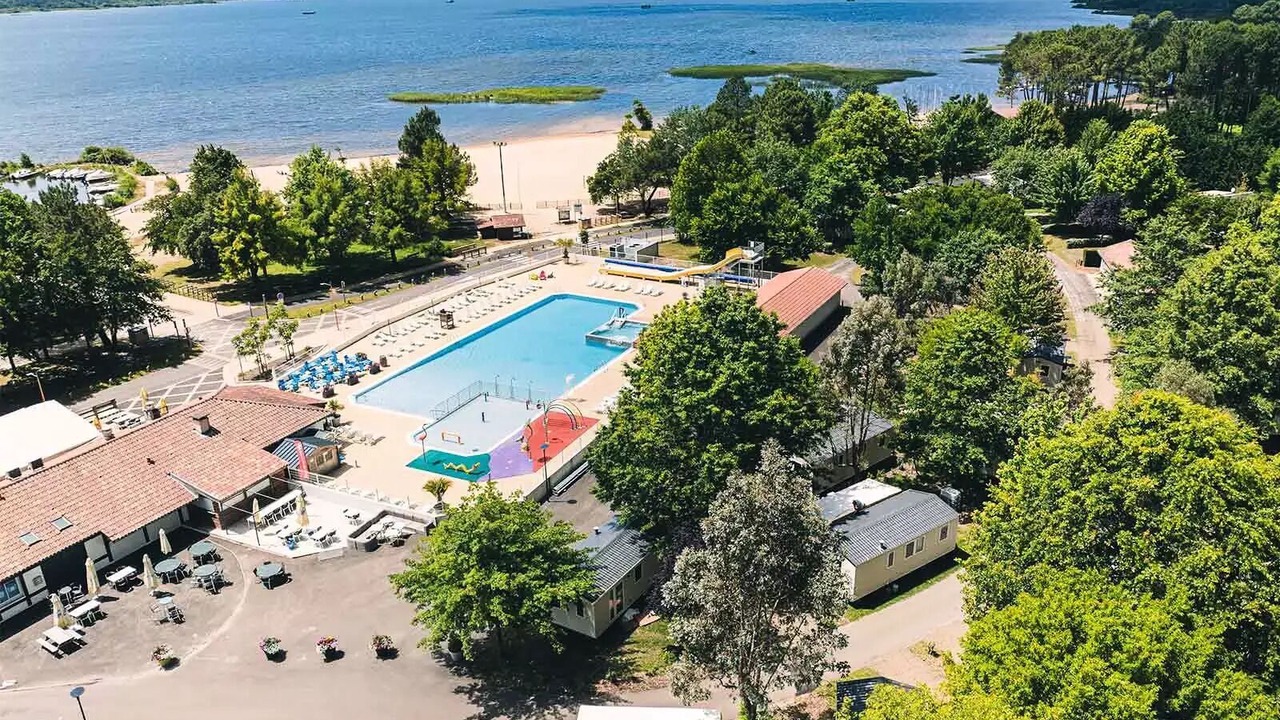 Photo of Outdoor in Parentis-en-Born
