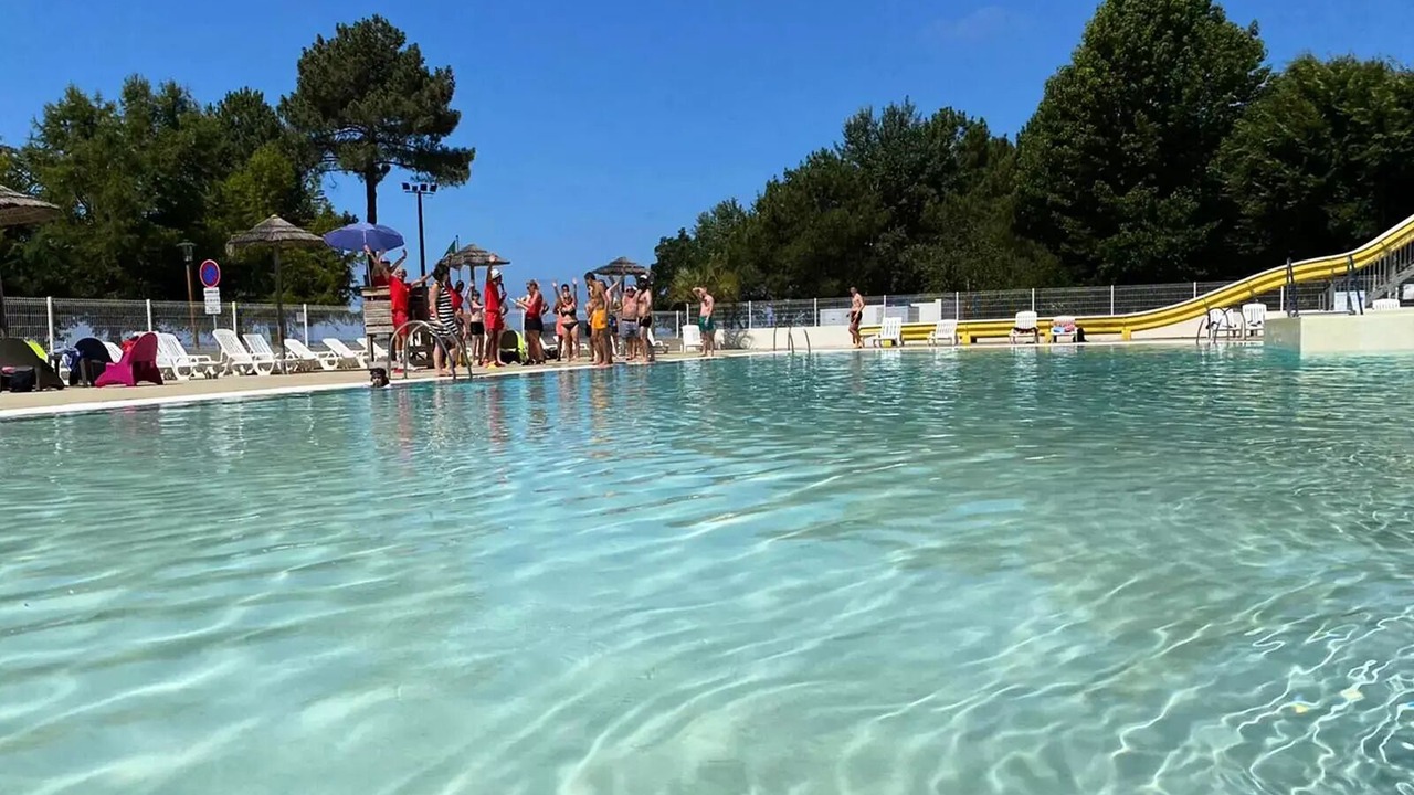 Photo of Outdoor in Parentis-en-Born