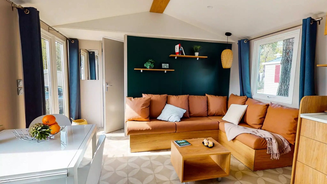 Photo of Livingroom in Parentis-en-Born