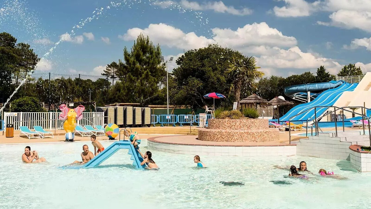 Photo of Outdoor in Gastes