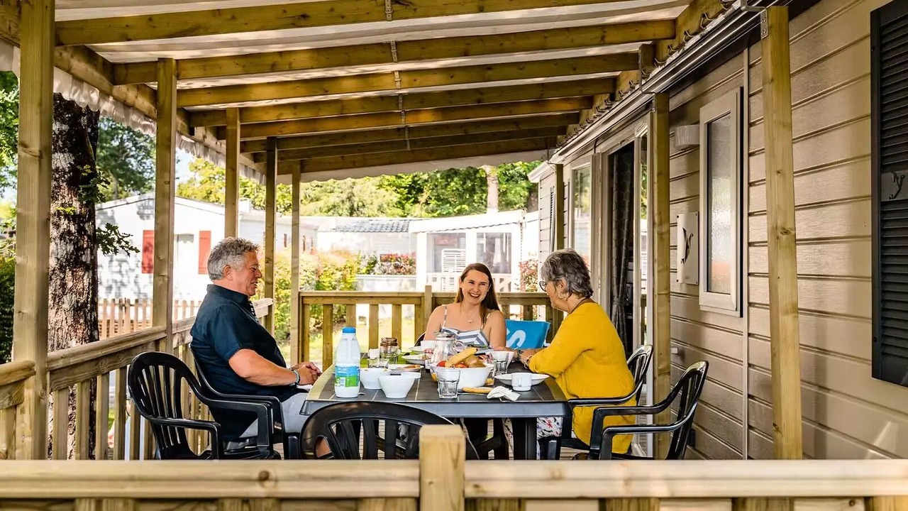 Photo of Outdoor in Gastes