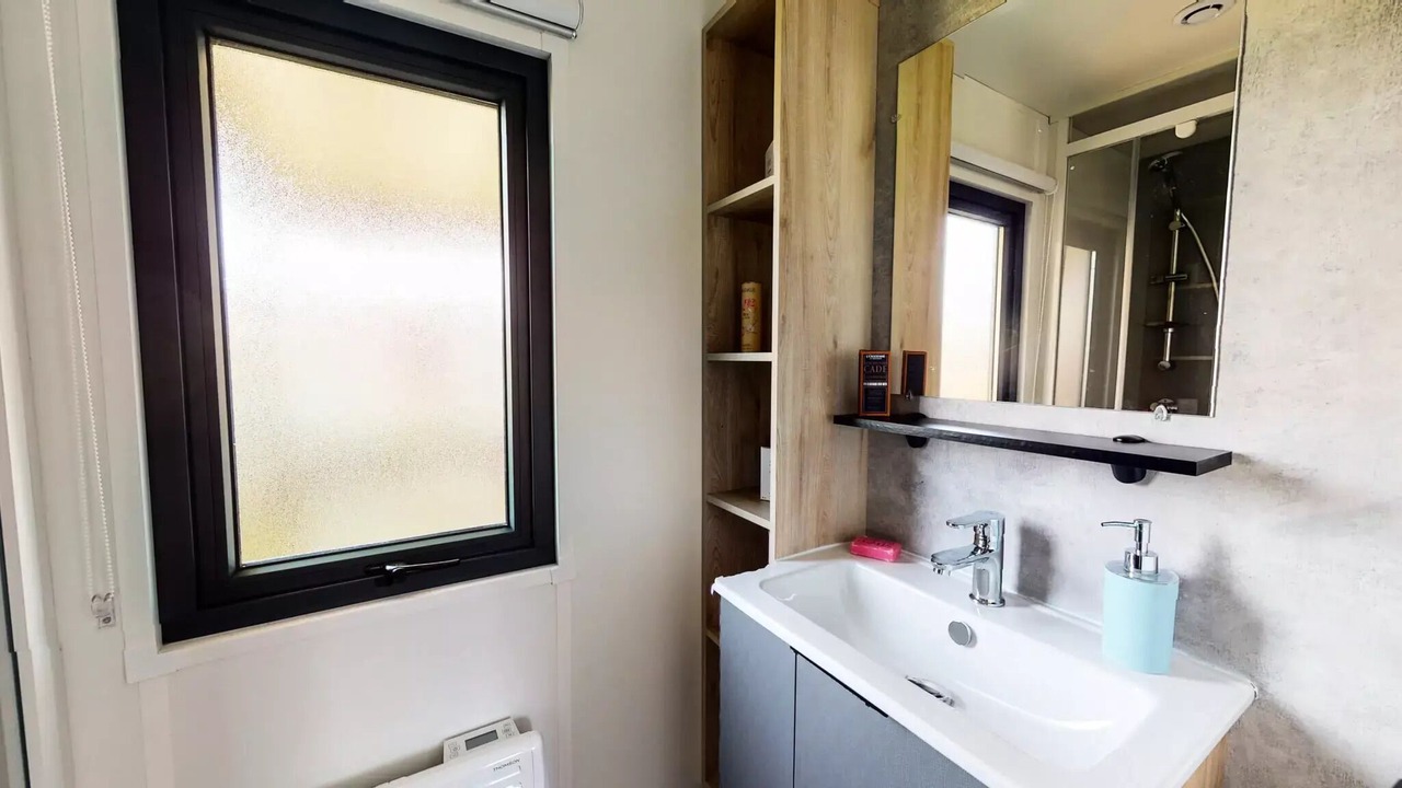 Photo of Bathroom in Gastes