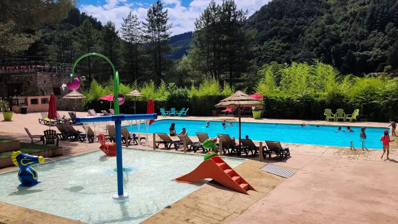 Photo of Outdoor in La Combe