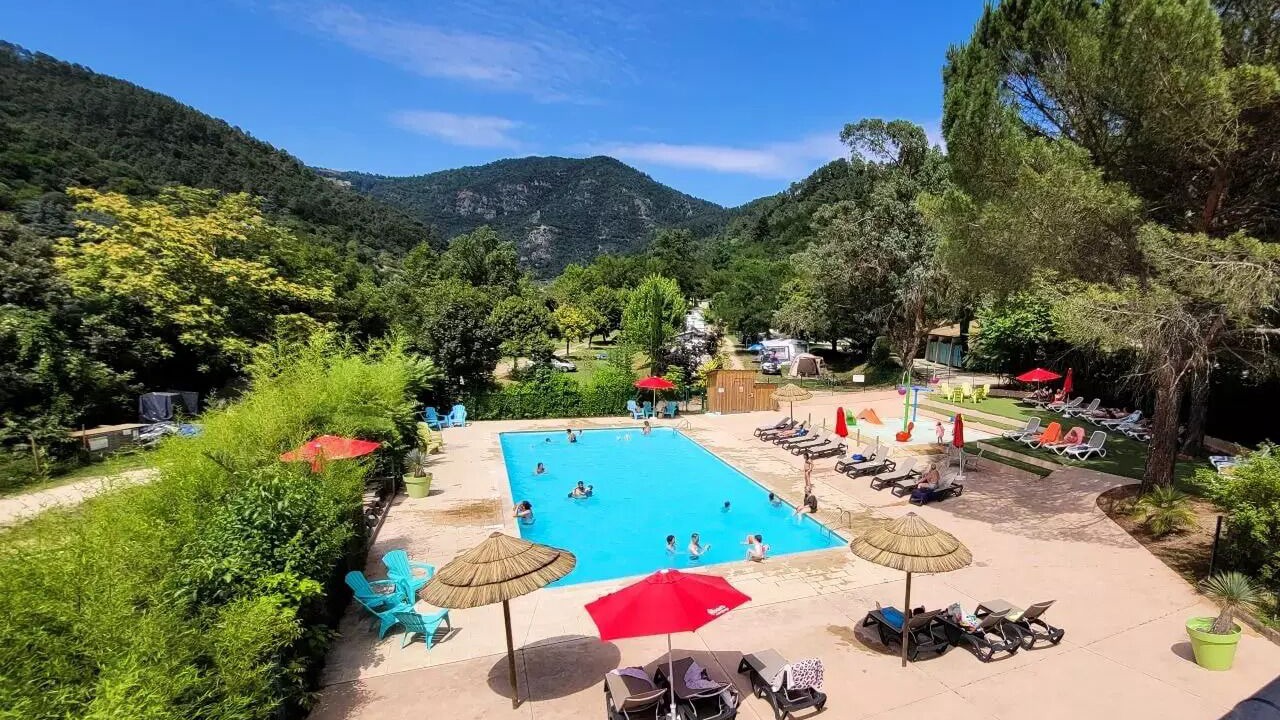 Photo of Outdoor in La Combe