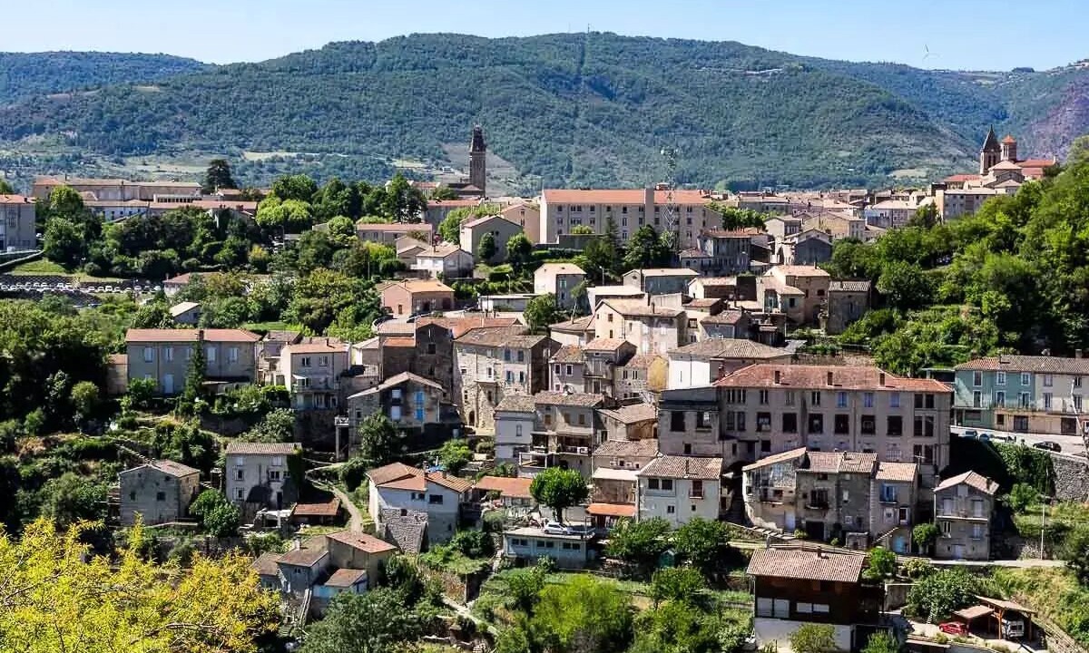 Photo of Outdoor in La Combe