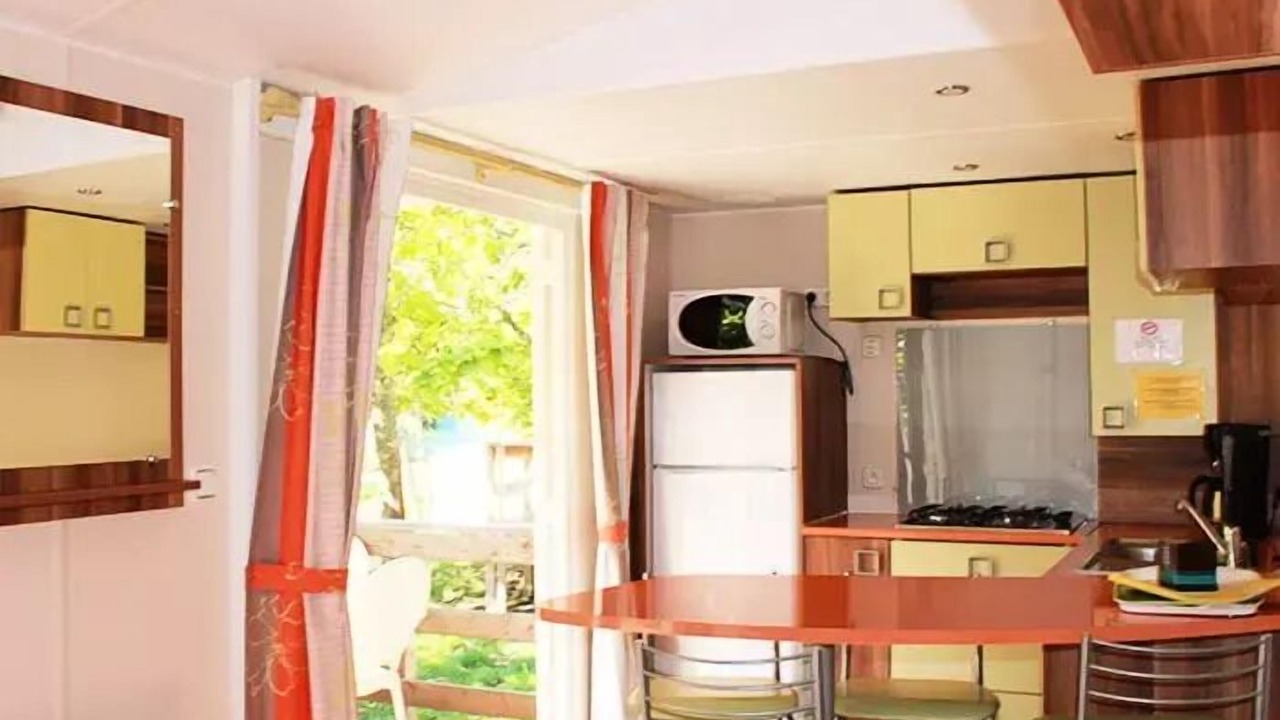 Photo of Kitchen in La Combe