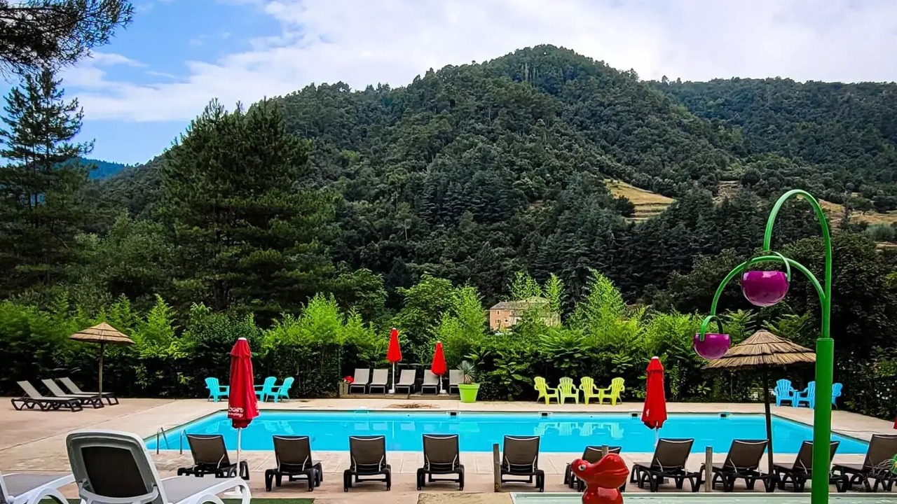 Photo of Outdoor in La Combe