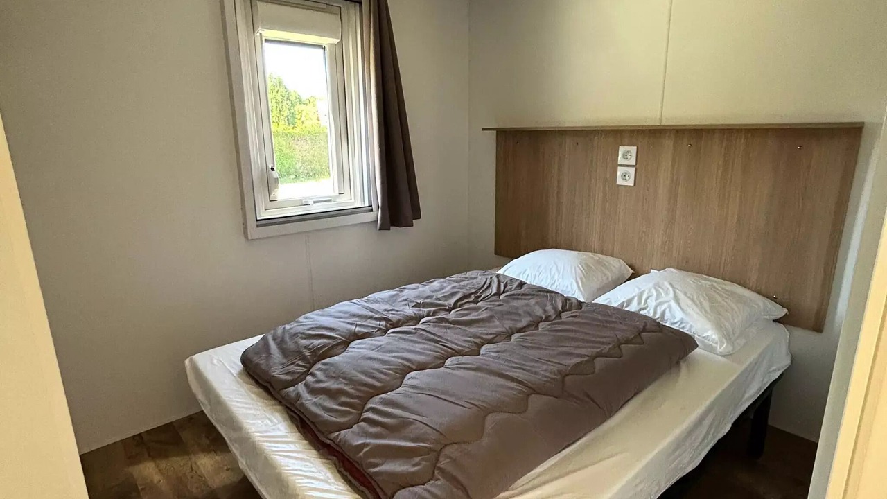 Photo of Bedroom in Gamaches