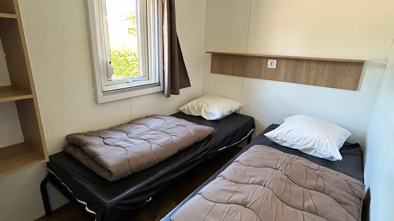 Photo of Bedroom in Gamaches