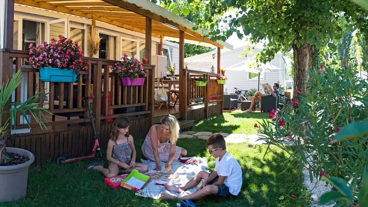Photo of Outdoor in Condrieu