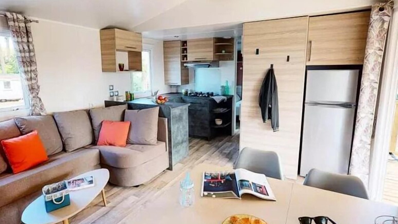 Photo of Livingroom in Condrieu